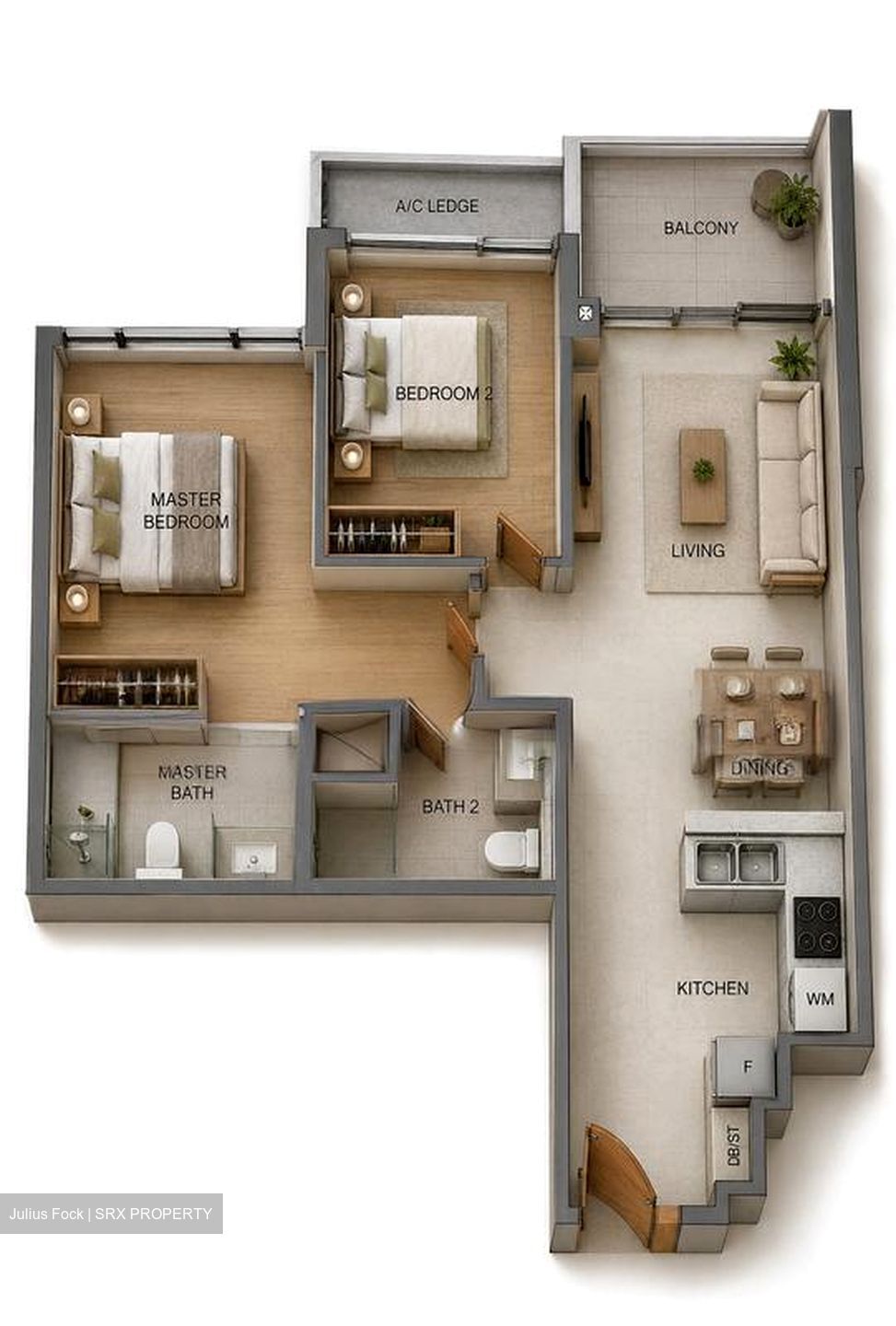 Leedon Green (D10), Condominium #599101821